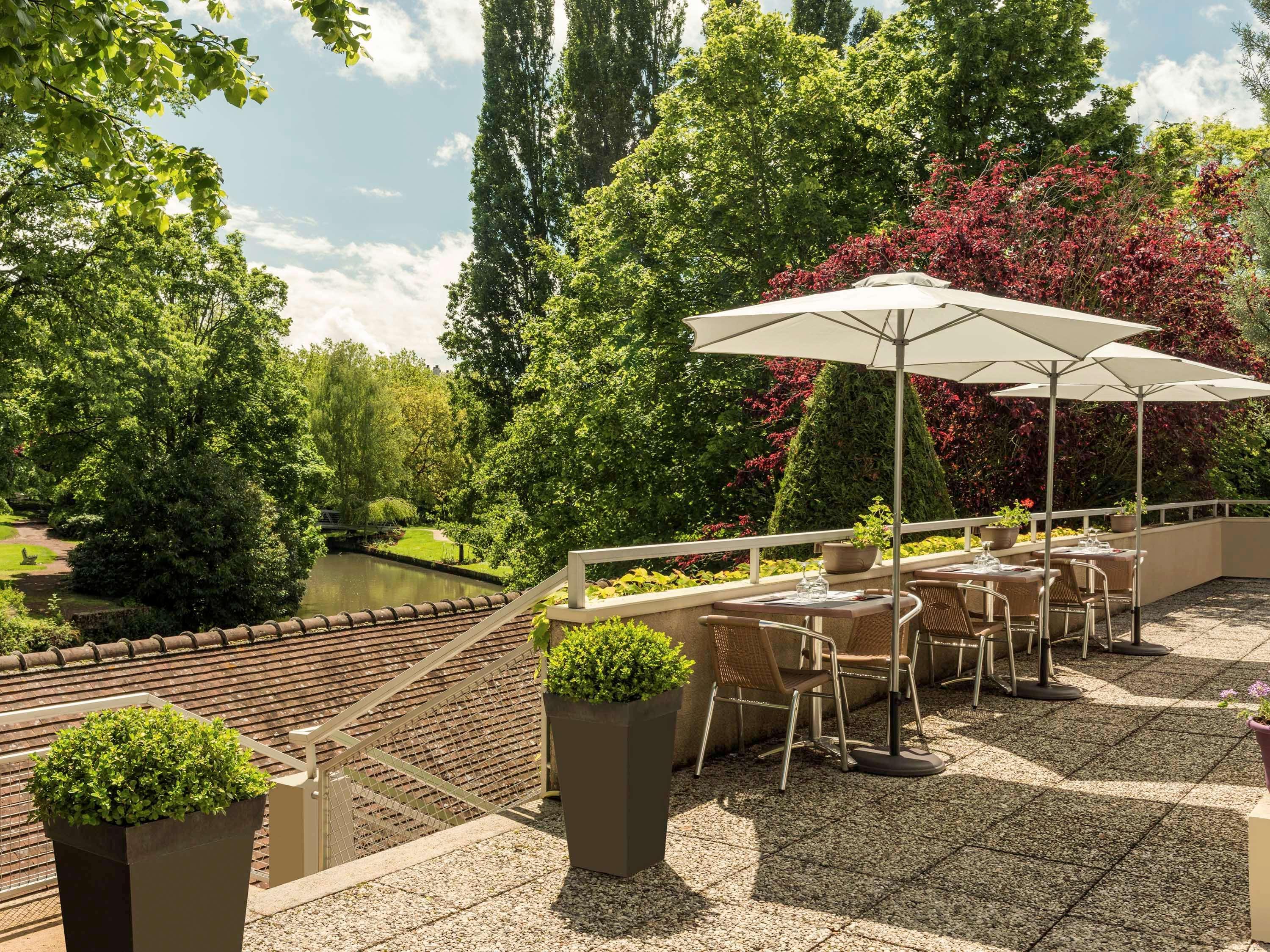 B&B Hotel Chartres Centre Cathedrale 3 Etoiles מראה חיצוני תמונה