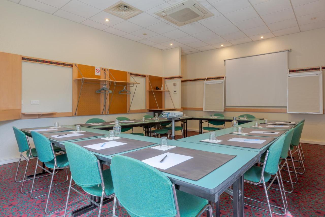 B&B Hotel Chartres Centre Cathedrale 3 Etoiles מראה חיצוני תמונה
