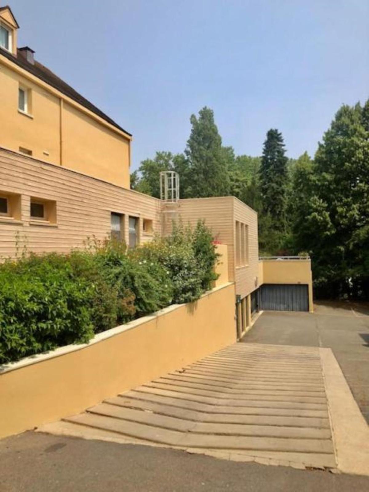 B&B Hotel Chartres Centre Cathedrale 3 Etoiles מראה חיצוני תמונה